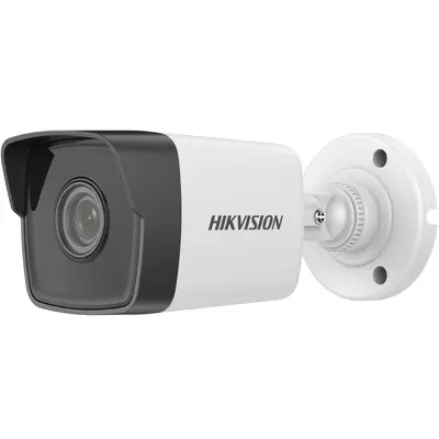 HIKVISION DS-2CD1023G0E-I(2.8mm)(C) IP, Csőkamera, 2 MP, Fix objektív, IR 30m