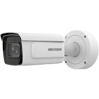 HIKVISION iDS-2CD7A46G0/P-IZHSY(2.8-12mm)(C) IP Csőkamera, 4MP, Motoros obj., IR 50m, ANPR, SD fogl.,Hang-alarm in/out