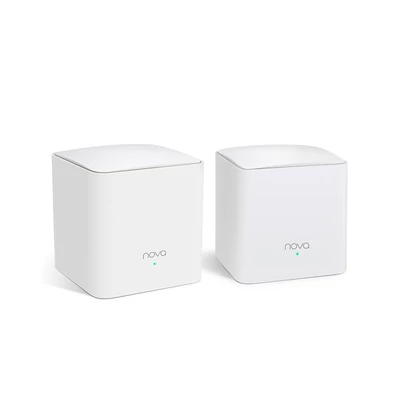 TENDA MW5C(2-PACK) Mesh WiFi AC1200 - Nova MW5C