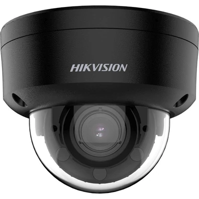 HIKVISION DS-2CD2743G2-LIZS2U-B(2.8-12mm 4 MP AcuSense WDR motoros IP dómkamera; IR/láthatófény; han