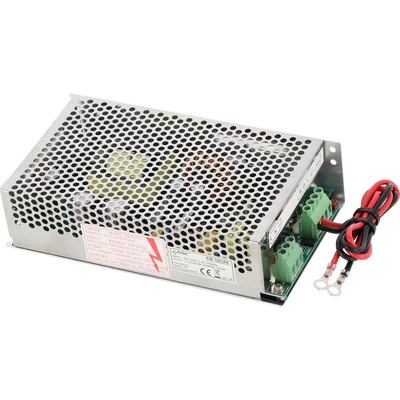 PULSAR PSB-12V10A 13,8V/10A tokozott kapcsolóüzemű szünetmentesíthető tápegység