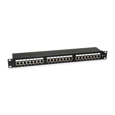 EQUIP 326425 Patch panel