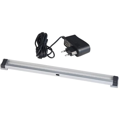 LEGRAND ELF300M Rackszekrény LED világító elem - mágneses LED sor, 230V adapterrel