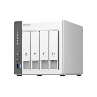 QNAP TS-433-4G NAS