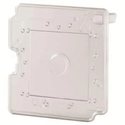 SIEMENS DMZ1197-AD Vízzáró gumitömítés DMA1192-x, FDMH29x-x, FDMH273-x, FDM223-Ex kézi jelzésadó ház