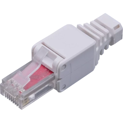 WALISEC RJ45-6U-TL csatlakozó