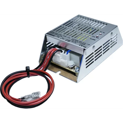 MAKRAI ME.35-15/2,6ASW kapcsoló üzemű szünetmentesíthető tápegység, 35W, 2,6A/12VDC-13,8VDC