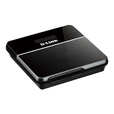 D-LINK DWR-932 Mobile Wi-Fi 4G Hotspot 150 Mbps