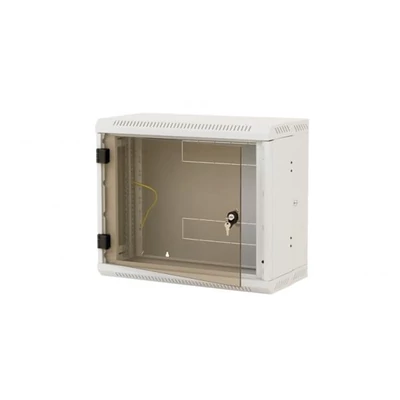 TRITON RBA-04-AD6 Ketrészes rack, 4U; mély