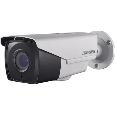 HIKVISION DS-2CE16D8T-IT3ZE (2.7-13,5mm) 2 MP THD WDR motoros zoom EXIR csőkamera; OSD menüvel; PoC