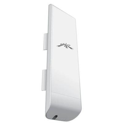 UBIQUITI NSM5 NanoStation M5 5GHz Hi Power 2x2 MIMO AirMax TDMA Station