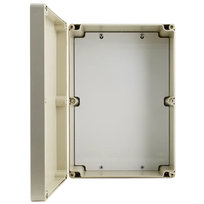 PULSAR AWO604 ABS ház 265x185x95 IP65