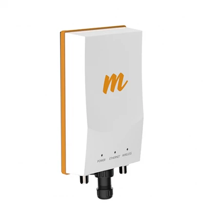 MIMOSA Mimosa B5c B5 4x4:4 MIMO 802.11AC 1.5 Gbps connectorized version
