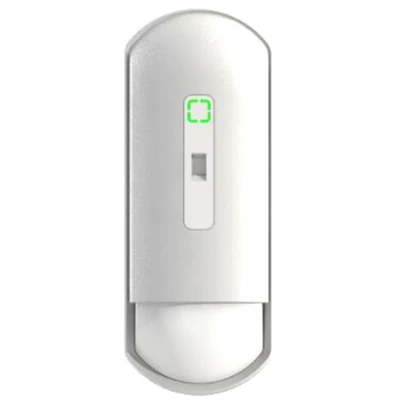 OPTEX FLX-A-AM beltéri mozgásérzékelő megfordítható lencsével, kitakarás védelemmel