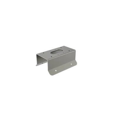 HIKVISION DS-1476ZJ-SUS/BJZ Kiegészítők, Sarok konzol, szürke