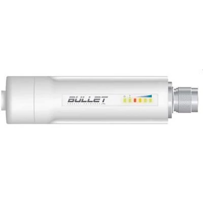 UBIQUITI BULLETM2-HP 2.4 GHz Bullet, airMAX, HP