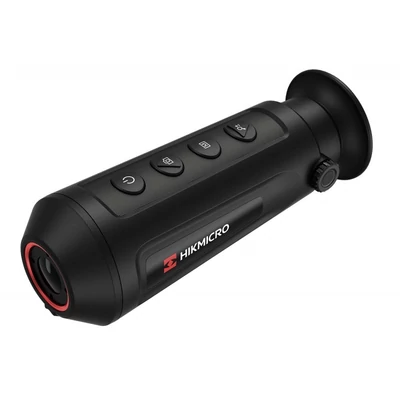 HIKMICRO LE15 Hordozható hőkamera 11,69°x8,78°; WiFi; 0,2" kijelző