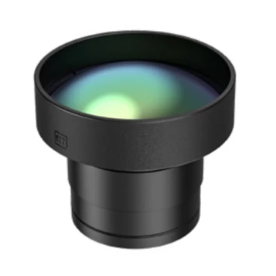 HIKMICRO HM-SP630-LENS Lencse SP sorozatos kamerákhoz; 77,4 mm