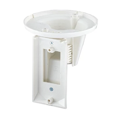 OPTEX FA-2C BRACKET mennyezeti tartó CDX, FMX és MX érzékelőkhöz