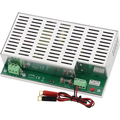 PULSAR PWB-52V1A 52V/1,15A tokozott kapcsolóüzemű szünetmentesíthető tápegység