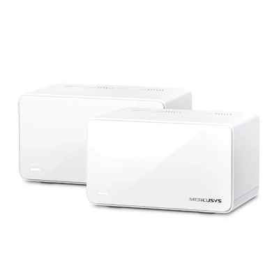 MERCUSYS HALO H90X(2-PACK) Mesh WiFi AX6000 - Halo H90X