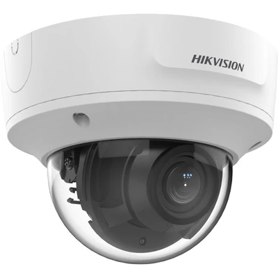 HIKVISION DS-2CD3746G2T-IZSY(2.7-13.5)(H 4 MP AcuSense WDR motoros zoom EXIR IP dómkamera; hang I/O;