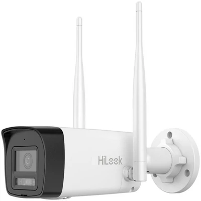 HILOOK IPC-B140HA-LDF/W(2.8MM) IP Wifi csőkamera - EasyLink Kit-hez!