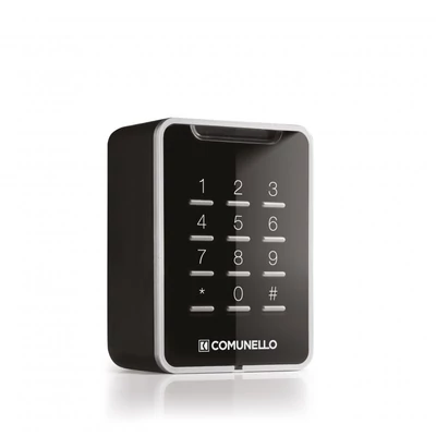 COMUNELLO TACT-KEY (TACT) Kódzár; IP24D; 12 VDC