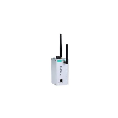 MOXA AWK-1131A-EU 802.11n Access Point, EU band, 0 to 60°C