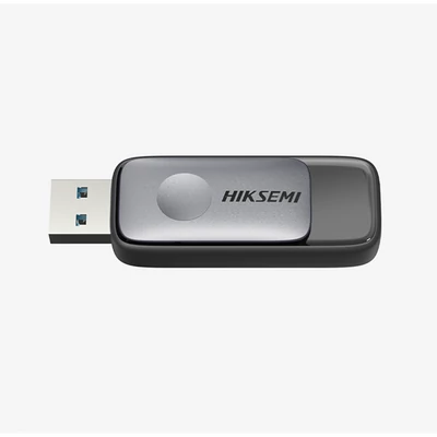 HIKSEMI HS-USB-M210S(STD)/16G/U3/NEWSEMI/WW Hikvision Pendrive - 16GB USB3.0, PULLY, M210S, Ezüst