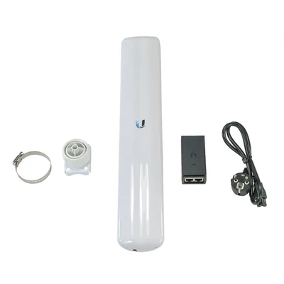 UBIQUITI LBE-5AC-16-120 LiteBeam 802.11ac 16dBi 5GHz Integrated Sector