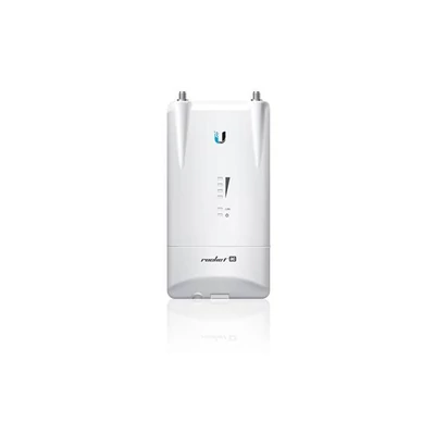 UBIQUITI R5AC-Lite Rocket5 AC Lite, outdoor, 5GHz AC, 2x RSMA, AirMAX AC