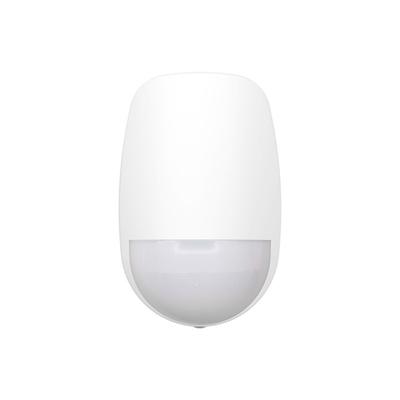HIKVISION DS-PDD12P-EG2-WE Beltéri PIR+MW mozgásérzékelő AXPro központokhoz; konzol nélkül; 2x CR123A; 868 MHz