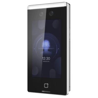 HIKVISION DS-K1T671M Arcfelismerő terminál