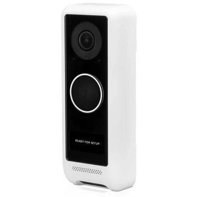 UBIQUITI UVC-G4-DoorBell UniFi Protect G4 Doorbell