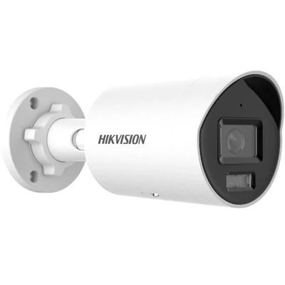 HIKVISION DS-2CD2026G2-I (2.8mm)(D) 2 MP WDR fix EXIR AcuSense IP csőkamera 40 m IR-távolsággal
