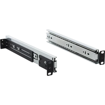 PULSAR ARAS450N Kihúzható sín ARADxSN tárolókhoz 19" mély rack szekrényekbe