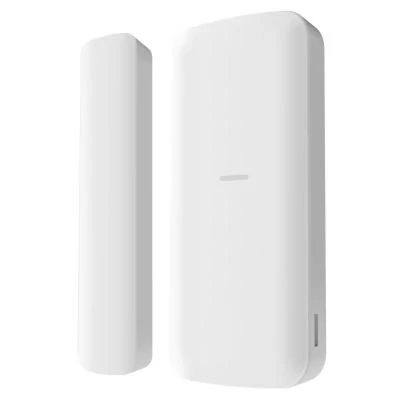 HIKVISION DS-PDMCS-EG2-WE (B) Vezeték nélküli nyitásérzékelő AXPro központhoz; szabotázsáramkörrel;