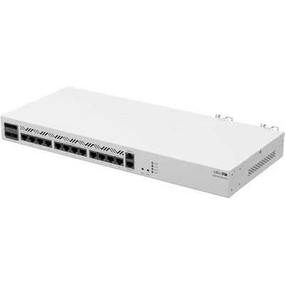 MIKROTIK CCR2116-12G-4S+ Cloud Core Router 2116-12G-4S+ with case