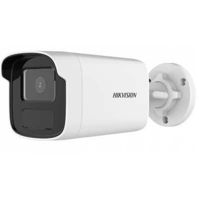 HIKVISION DS-2CD1T23G2-IUF (6mm) 2 MP WDR fix EXIR csőkamera; beépített mikrofon