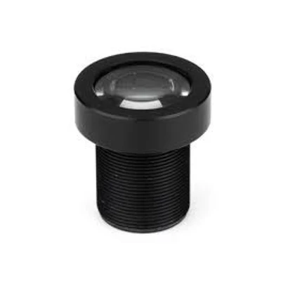 HIKROBOT MVL-HF0628-05S Objektív; 6 mm fix fókusztávolság; 5 MP; F2.8; 1/1.8"; M12-menet