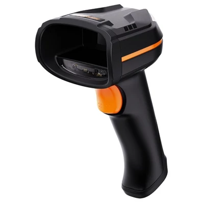 HIKROBOT MV-IDH3013B-05S-R1 Kézi kódolvasó kamera; 1,3 MP; 50 fps; ; vörös fény megvilágítás; Ethernet