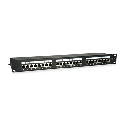 EQUIP 327425 Patch panel