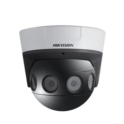 HIKVISION DS-2CD6984G0-IHS(2.8mm) PanoVu 180° 4x8 MP IP panorámakamera