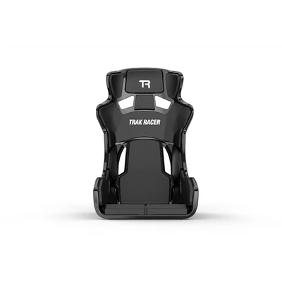 TRAK RACER SA-11 Szimulátor kiegészítő - Black GT Style TR Series Fiberglass Seat