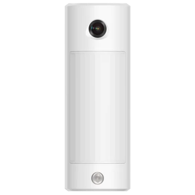 HIKVISION DS-PDPC18-HM-WE Beltéri/kültéri Dual PIR mozgásérzékelő; AXPro központokhoz; beépített kam