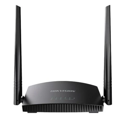HIKVISION DS-3WR4G3N WiFi router; 2.4GHz 300 Mbps; 4G LTE