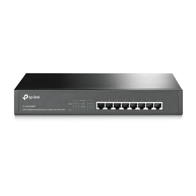TP-LINK TL-SG1008MP Switch PoE