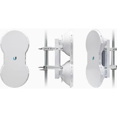 UBIQUITI AF-5 airFiber 5 GHz Full Duplex Point-to-Point Gigabit Radio