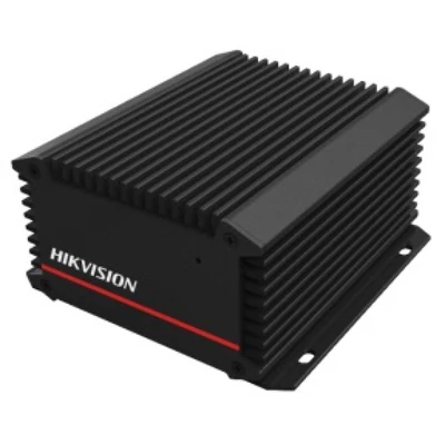 HIKVISION DS-6700NI-S 8 csatornás Hik-ProConnect Box; 8 csatorna/2MP dekódolás; 80/80Mbps ki-/bemene